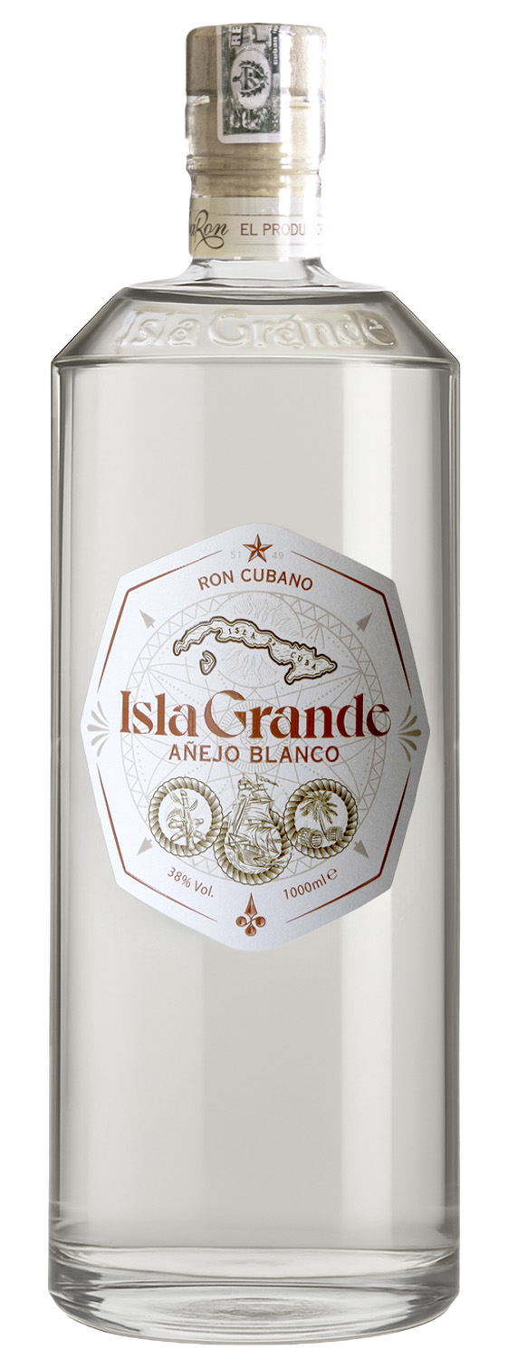 Añejo Blanco