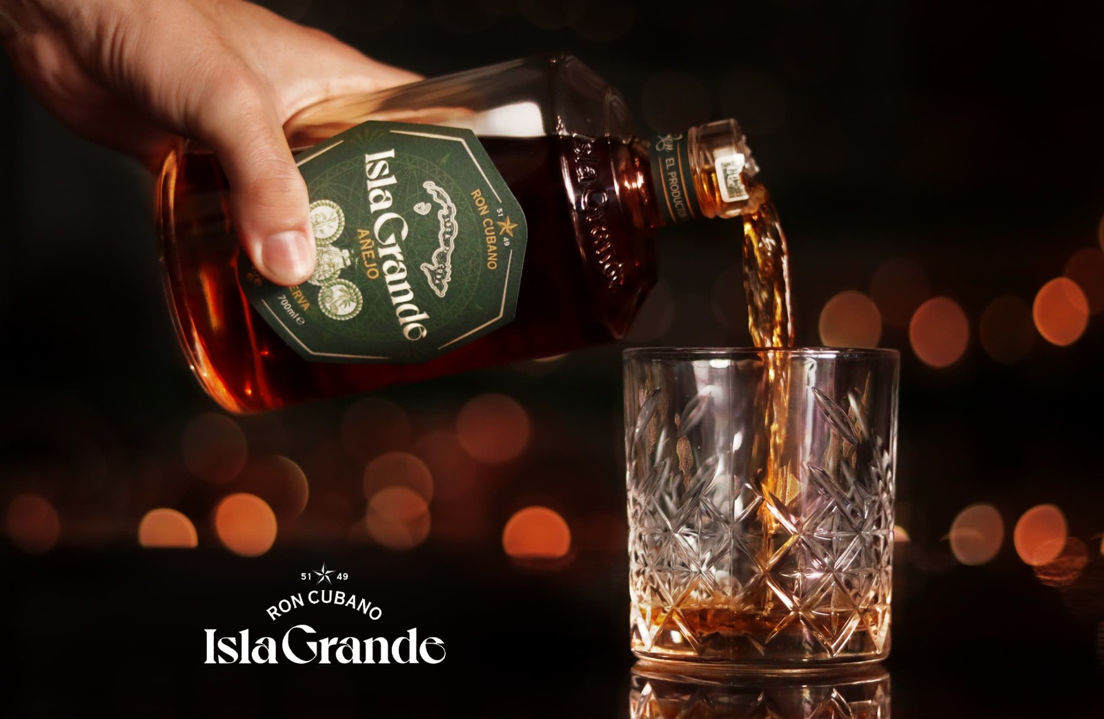 Ron Isla Grande debutta al Milano Whisky Festival & Rum Show: un’anteprima da ricordare